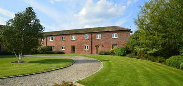 5 bedroom barn conversion for sale