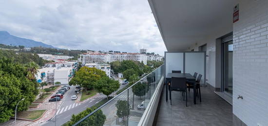 Apartamento de alquiler en Rodeo Alto - Guadaiza - La Campana