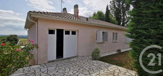 Achat maison 3 pièces 85 m²