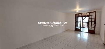 A vendre Maison Le Mans 4 pièce(s) 99 m2