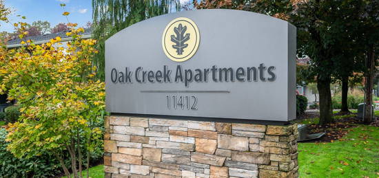 Oak Creek, Vancouver, WA 98682