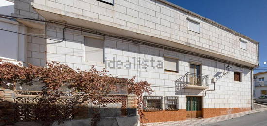 Casa o chalet en venta en Moraleda de Zafayona