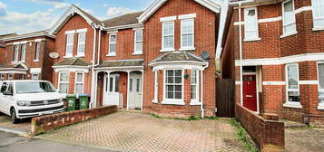 5 bedroom semi-detached house for sale