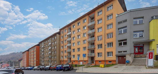 Prodej bytu 2+1 62 m²