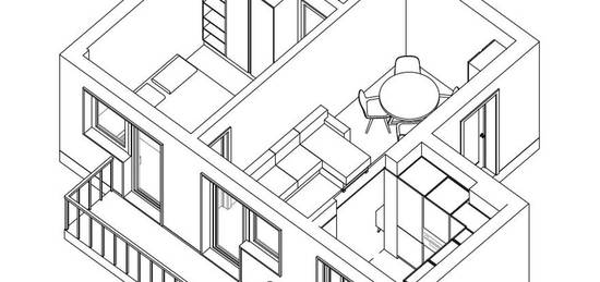 Arrendamento de Apartamento T1  na rua do Sol ao Rato, 70