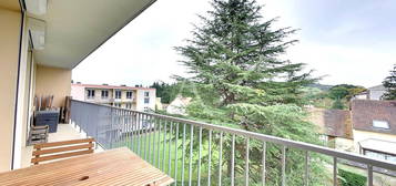 Achat appartement 4 pièces 75 m²