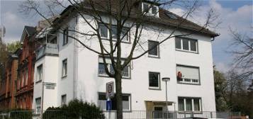 2-Zimmer-Wohnung in Darmstadt Bessungen mit Einbauküche