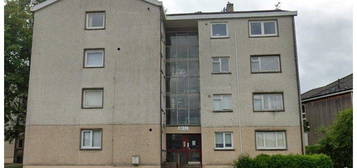 Flat to rent in Rockhampton Avenue, East Kilbride, Glasgow G75