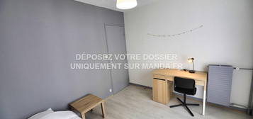 Appartement meublé  à louer, 5 pièces, 4 chambres, – m²