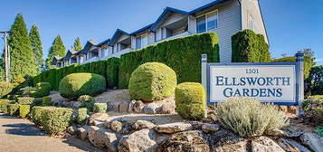 Experience the townhome lifestyle here at Ellsworth Gardens!!, Vancouver, WA 98664