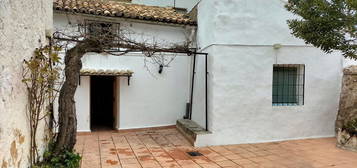 Casa de pueblo en venta en calle Santo, 3