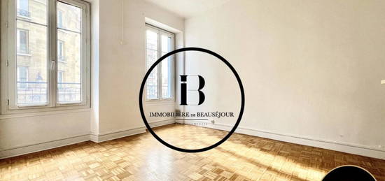 Appartement  à louer, 3 pièces, 2 chambres, 65 m²