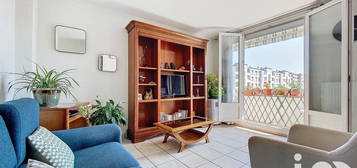 Appartement  à vendre, 2 pièces, 1 chambre, 41 m²