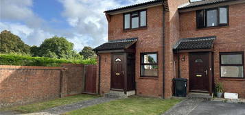 2 bedroom semi-detached house