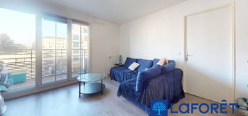 Appartement  à vendre, 2 pièces, 1 chambre, 42 m²