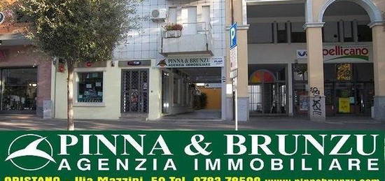 Oristano - Zona Clinica - Trilocale