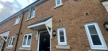 2 bedroom terraced house