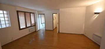 Location appartement 2 pièces 45 m²