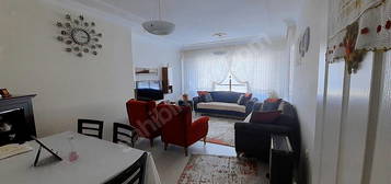 HURMADA KATTA 3+1 AYRI MUTFAKLI 150 M2 DAİRE