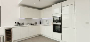 2 bed flat to rent