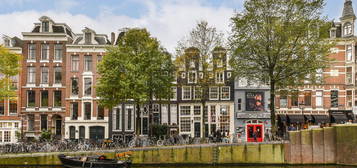 Prinsengracht 458 A