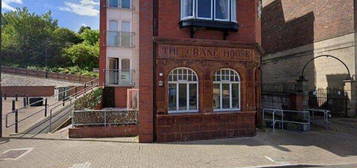 Flat to rent in The Chainlocker, North Shields NE29