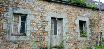 Maison à vendre à PLOUGONVER