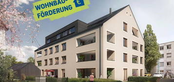 GERÄUMIGE 4 ZIMMER WOHNUNG IN ZENTRALER LAGE