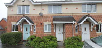 2 bedroom terraced house