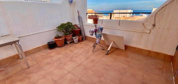 Casa adosada en venta en Carboneras