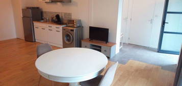 Appartement studio 38 m²