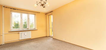 Mieszkanie 63m2, 3 Pokoje, balkon ul.Broniewskiego