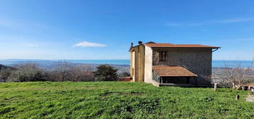 Proprietà rustica in vendita a Strettoia-Capezzano-Valdicastello