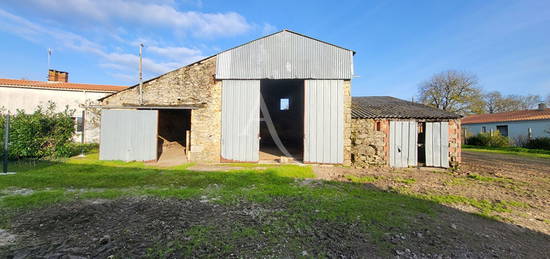 Maison de village Saint Paul Mont Penit