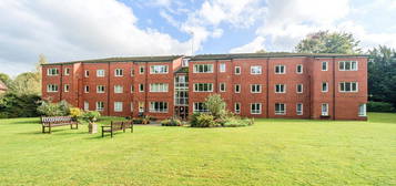 Flat for sale in Moorend Road, Charlton Kings, Cheltenham, Gloucestershire GL53