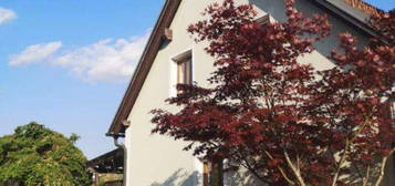Maisonettewohnung 79 m² mit Garten - provisionsfrei - zentrale Lage