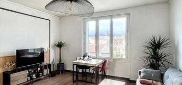 Appartement 3 pièces 53 m²