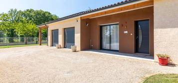 Maison à vendre, 4 pièces, 3 chambres, 100 m²