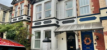 Terraced house for sale in Pounds Park Road, Peverell, Plymouth PL3