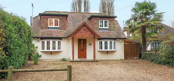 Detached house to rent in Ockham Road North, West Horsley, Leatherhead KT24