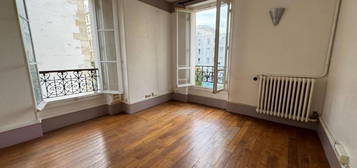 Achat appartement 3 pièces 45 m²