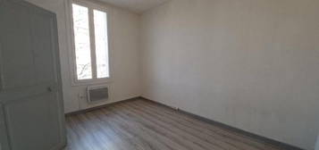 Appartement  à louer, 2 pièces, 1 chambre, 39 m²