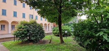 Appartamento via Giuseppe Verdi, Centro Storico, Imola