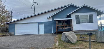 200 Missoula Ave, Butte, MT 59701