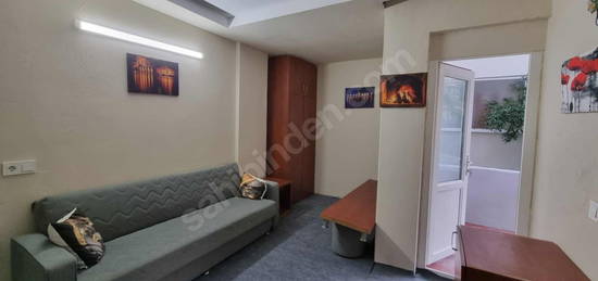 Eşyalı kiralık 1+1