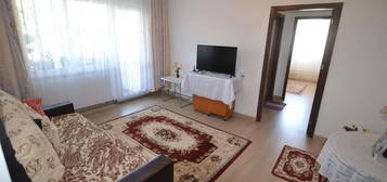 Exclusiv apartament 2 camere 50 mp utili, Gemenii