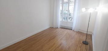 Appartement  à louer, 2 pièces, 1 chambre, 45 m²