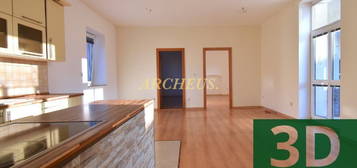 3D / EXKLUZÍVNE / TROJIZBOVÝ BYT, PRENÁJOM, KEŽMAROK,57m2