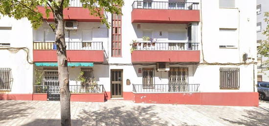 Piso en venta en calle Ciutat Cooperativa