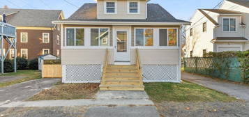 1 Meadowbrook Rd, Braintree, MA 02184